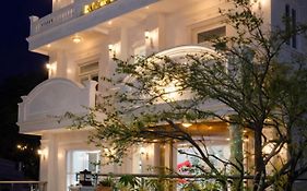 Bình Dương Đà Lạt Hotel